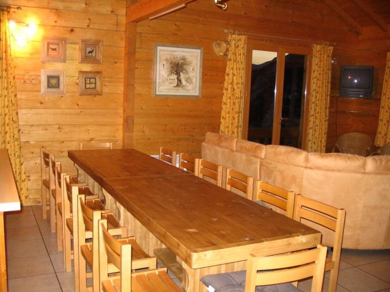 Chalet Odalys Les Sapins Alpe d'Huez Εξωτερικό φωτογραφία